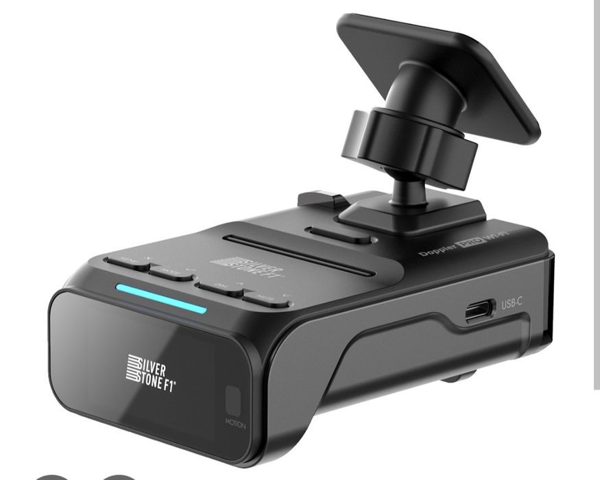 Антирадар Doopler pro wifi