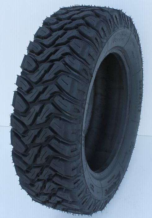 Anvelope teren 215/65 R16 M/T VIPER cauciucuri 4x4 Off-Road NOU M+S!