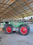 Masina autopropulsata de erbicidat Fendt Rogator 645