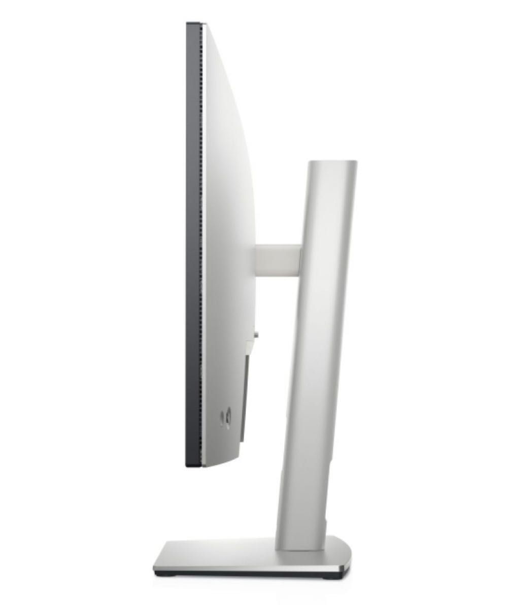 Чисто нов монитор Dell 24” и клавиатура Dell