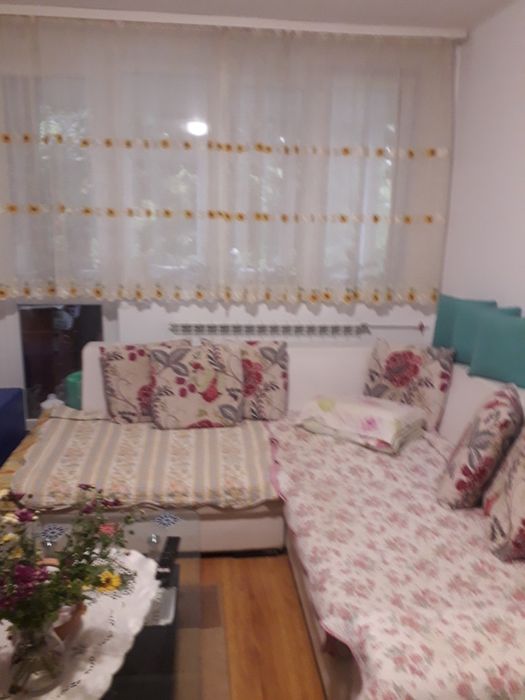 Vând apartament doua camere
