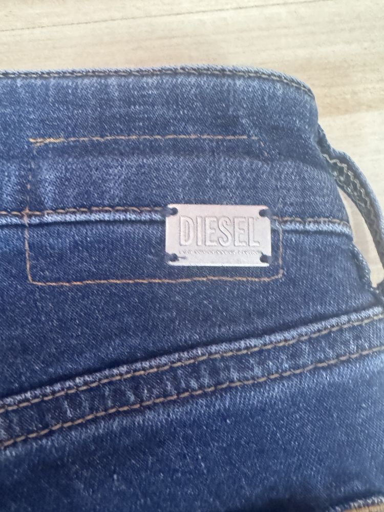 Diesel дамски дънки