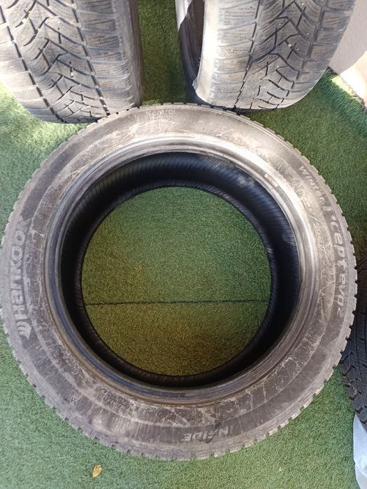 4 amvelope 225/50/17 predare în Brasov