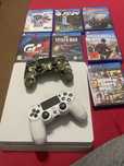 Ps4 sony alb playstation