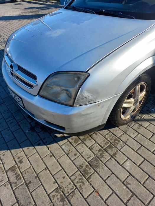 Opel Vectra C-Naveta/Ieftin