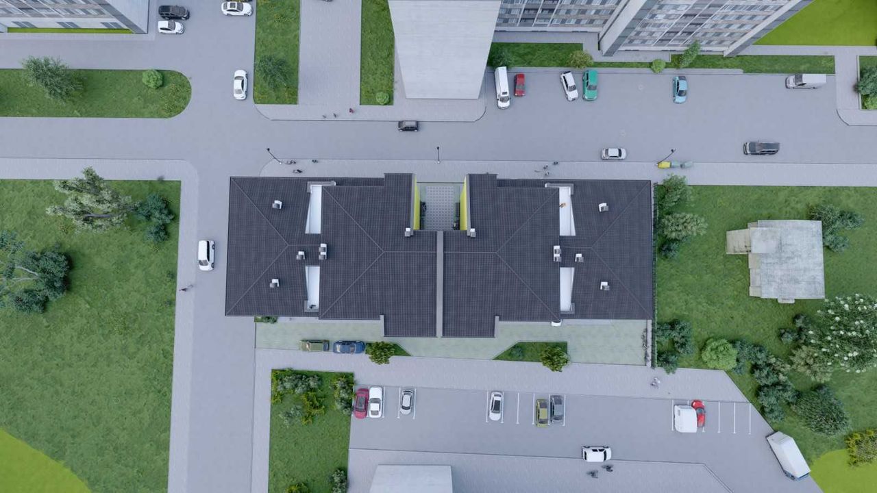 Продава се Тристаен апартамент в Търговище, Център - 87 кв.м за 913 €/кв.м - Снимка #10