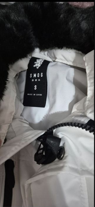 Geaca de iarna pt barbati