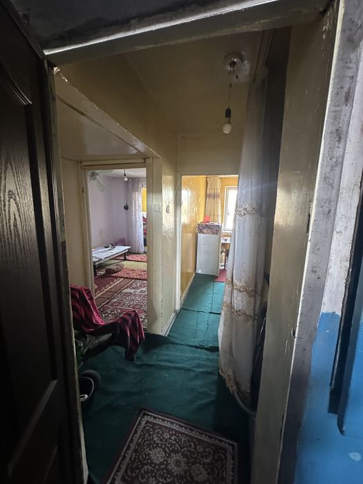 Продается 1 комн-я квартира