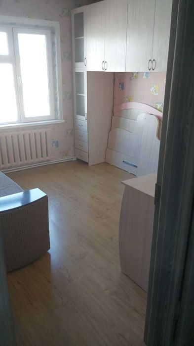 Аренда долгосрочная 4х комнатная