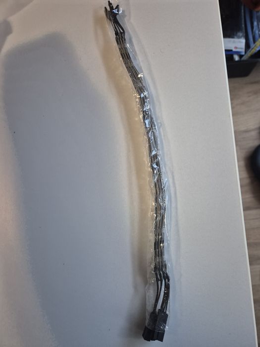 Vand kit benzi led corsair