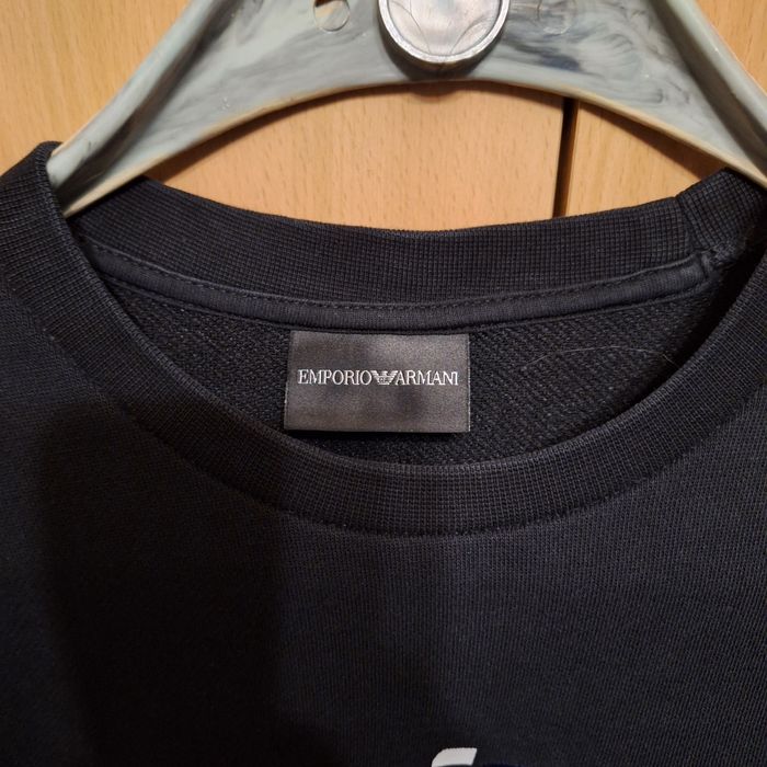 Мъжка блуза Emporio Armani