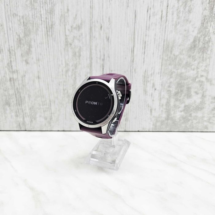 SmartWatch Garmin Fenix 7S Pro Solar 42mm Zeus Amanet 1890