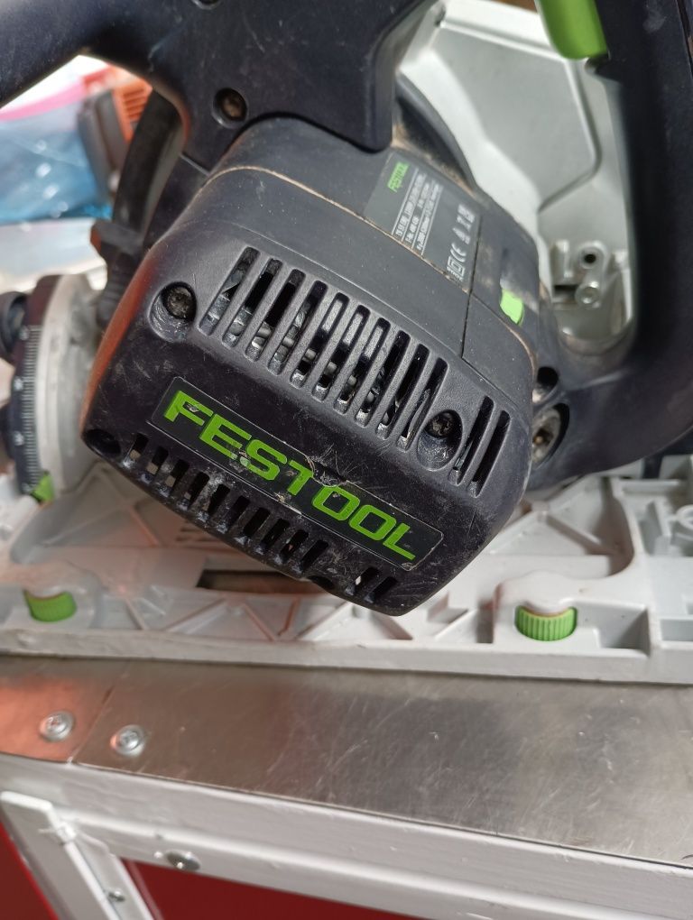 Festool ts 55,rts 400,ets 125eq