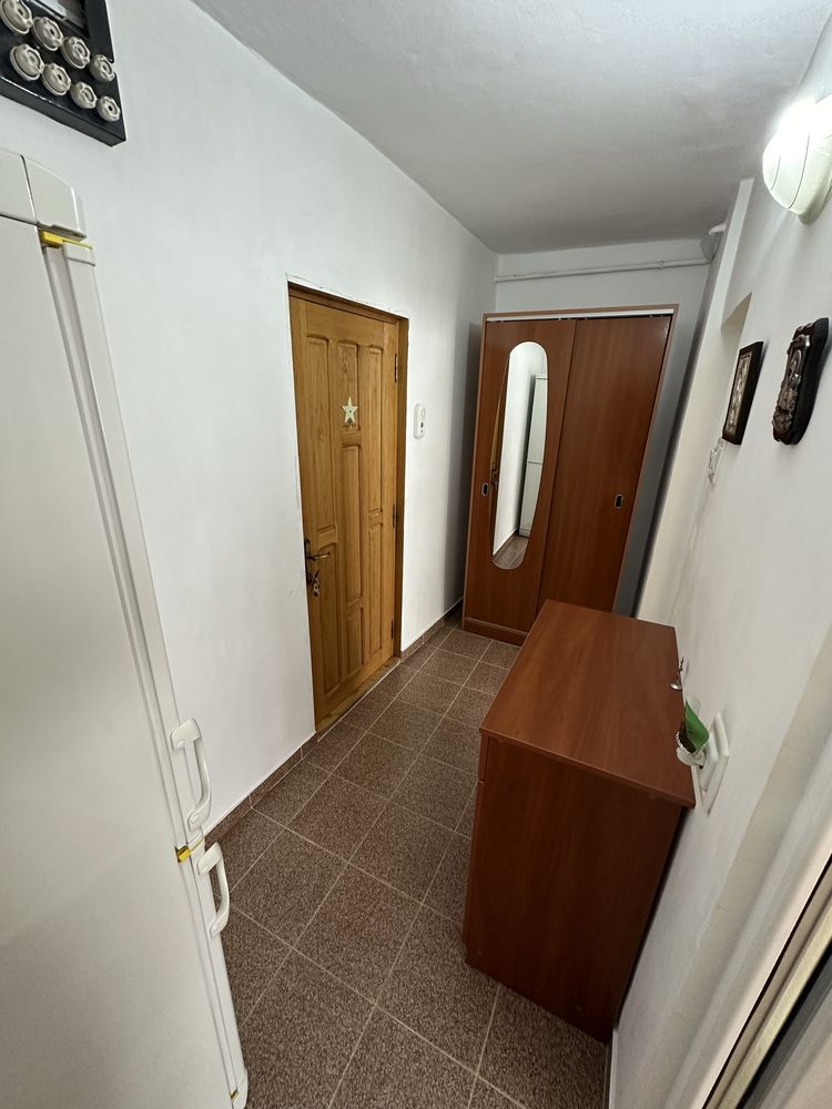 Vand apartament 1 camera Lunca cetatuii