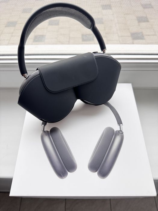 Airpods Max cu Garantie iStyle ( ORIGINALE )