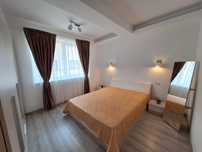 Proprietar, închiriez apartament cu 2 camere