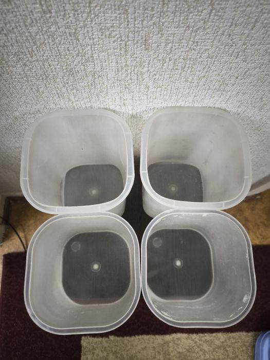 Контейнер для хранения продуктов