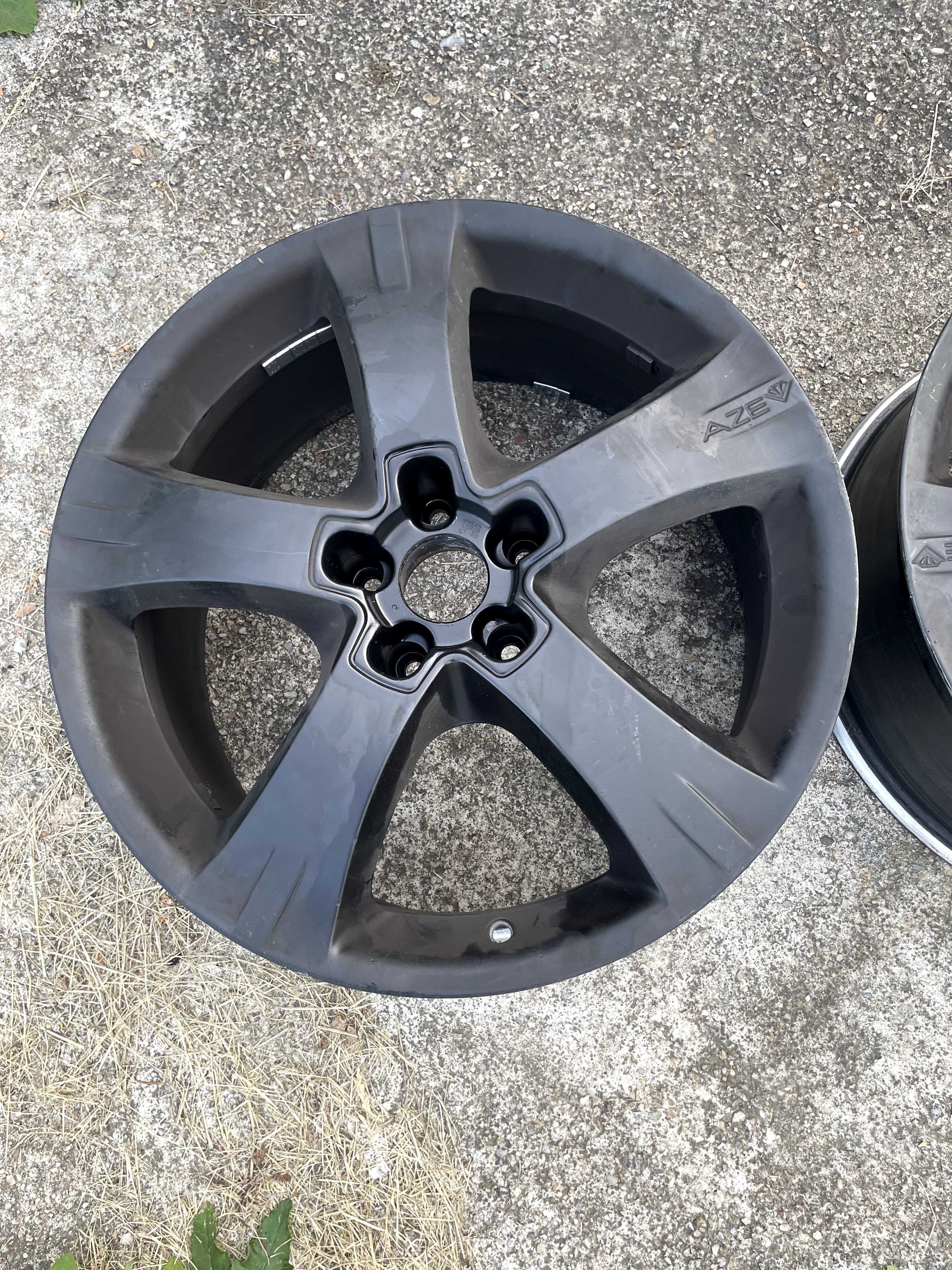 Vand jante BMW 19' in doua latimi
