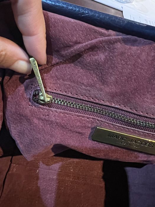 Marc Jacobs чанта
