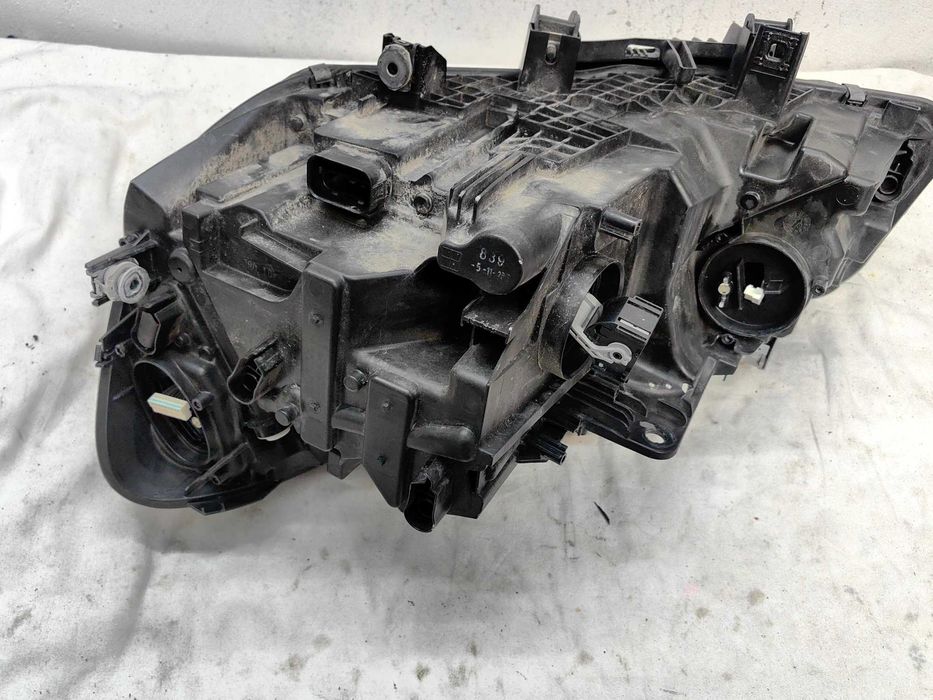 Оригинален фар БМВ 2  Ф45  BMW 2  F45 F46 LCI Face Led