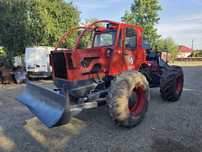 Taf forestier man 163, punti vola ZF