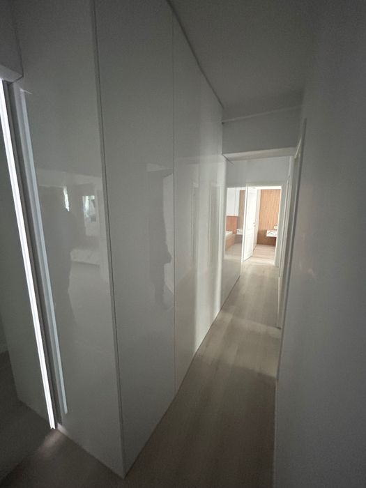 Evergreen towers  ap 2 camere