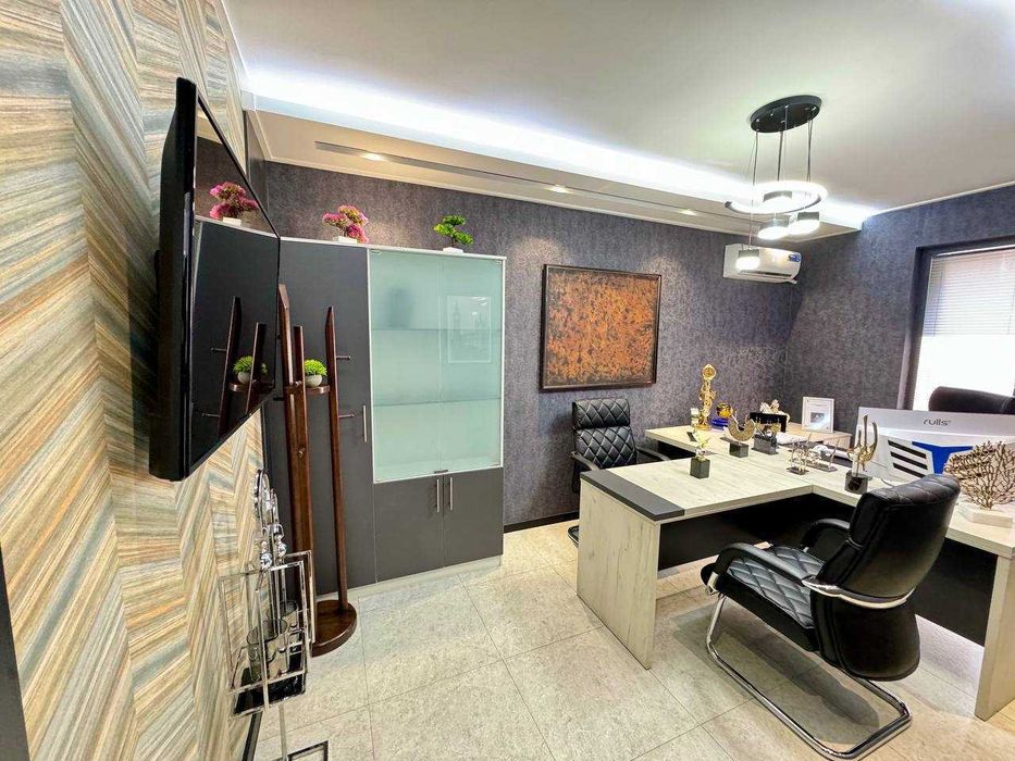 Продается офис Срочно. Ц1 / "Feed Up"