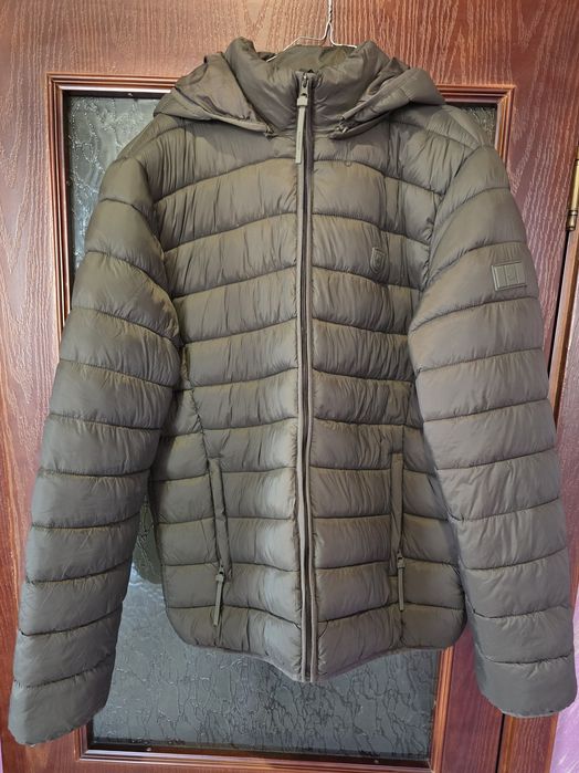 Яке НОВО  Зимно Супер.