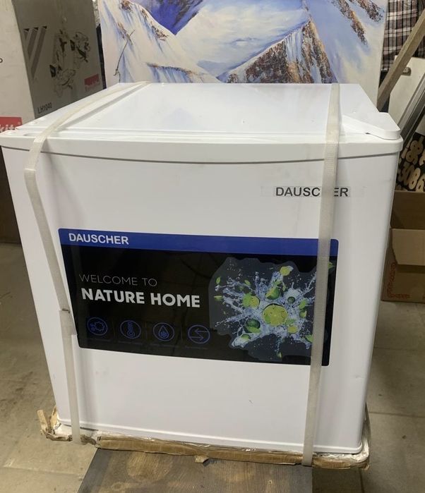 Холодильник-1 камерный «Dauscher» 55000тг.