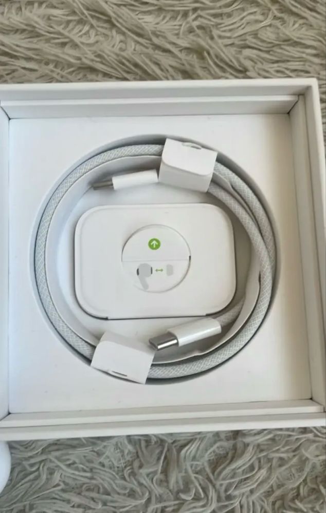 Air Pods Pro 2 Type-C