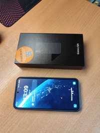 Samsung Galaxy S24, 256gb, ca nou, 2 ani garantie Orange.
