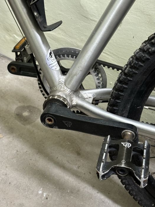 Детско висок клас колело Early Rider