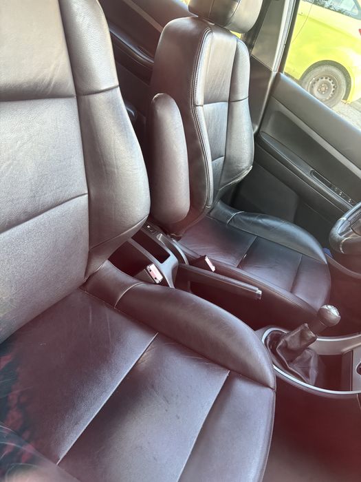 Peugeot 307 Sportwagon