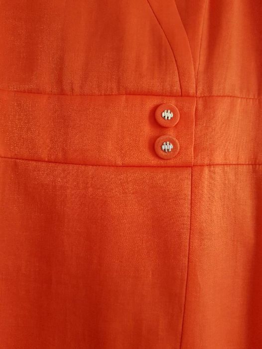 Официална рокля Bobo Zander