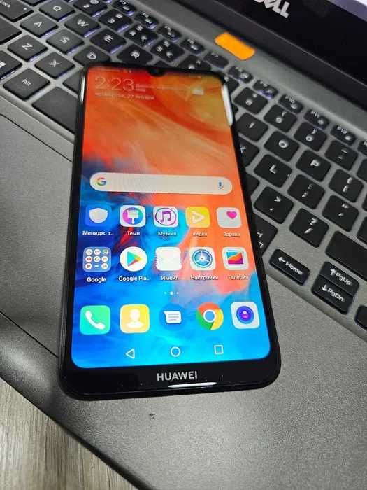 Huawei Y7 2019 32GB