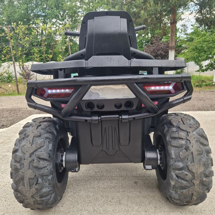 ATV copii electric