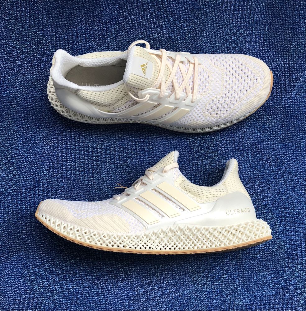 Adidas Ultra 4D ОРИГИНАЛНИ маратонки - 41/42/43/44/45