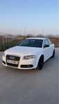 Vand Audi A4 B7 s-line