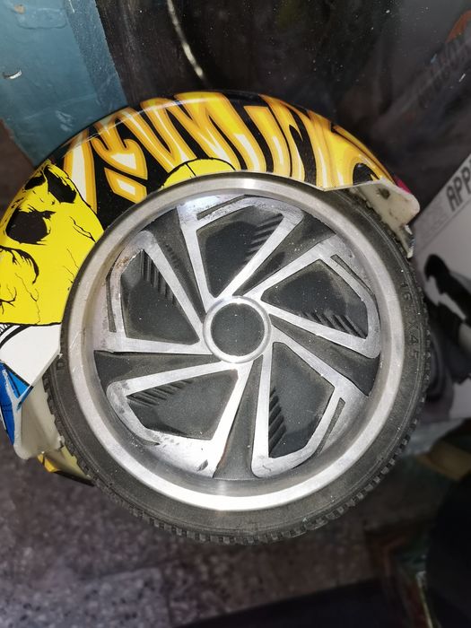 Хавърборди