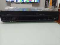 Panasonic DMR-EZ49v Vhs dvd recoreder hifi