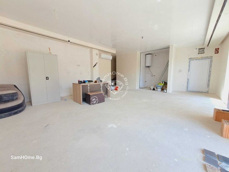 Продава се Тристаен апартамент в Варна, Бриз - 163 кв.м за 2100 €/кв.м - Снимка #2