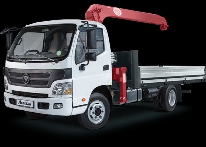 Услуги манипулятора