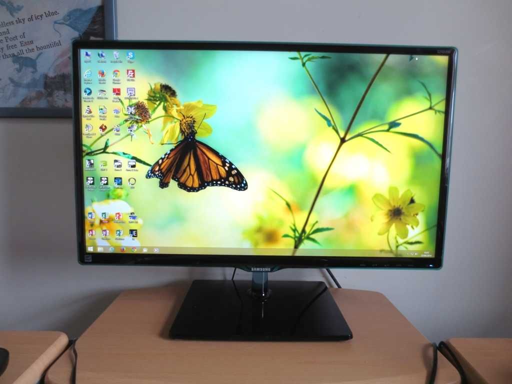 Компьютерный Монитор Samsung 24"