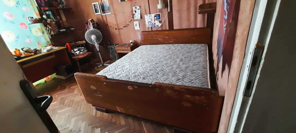 Легло  двуспално
