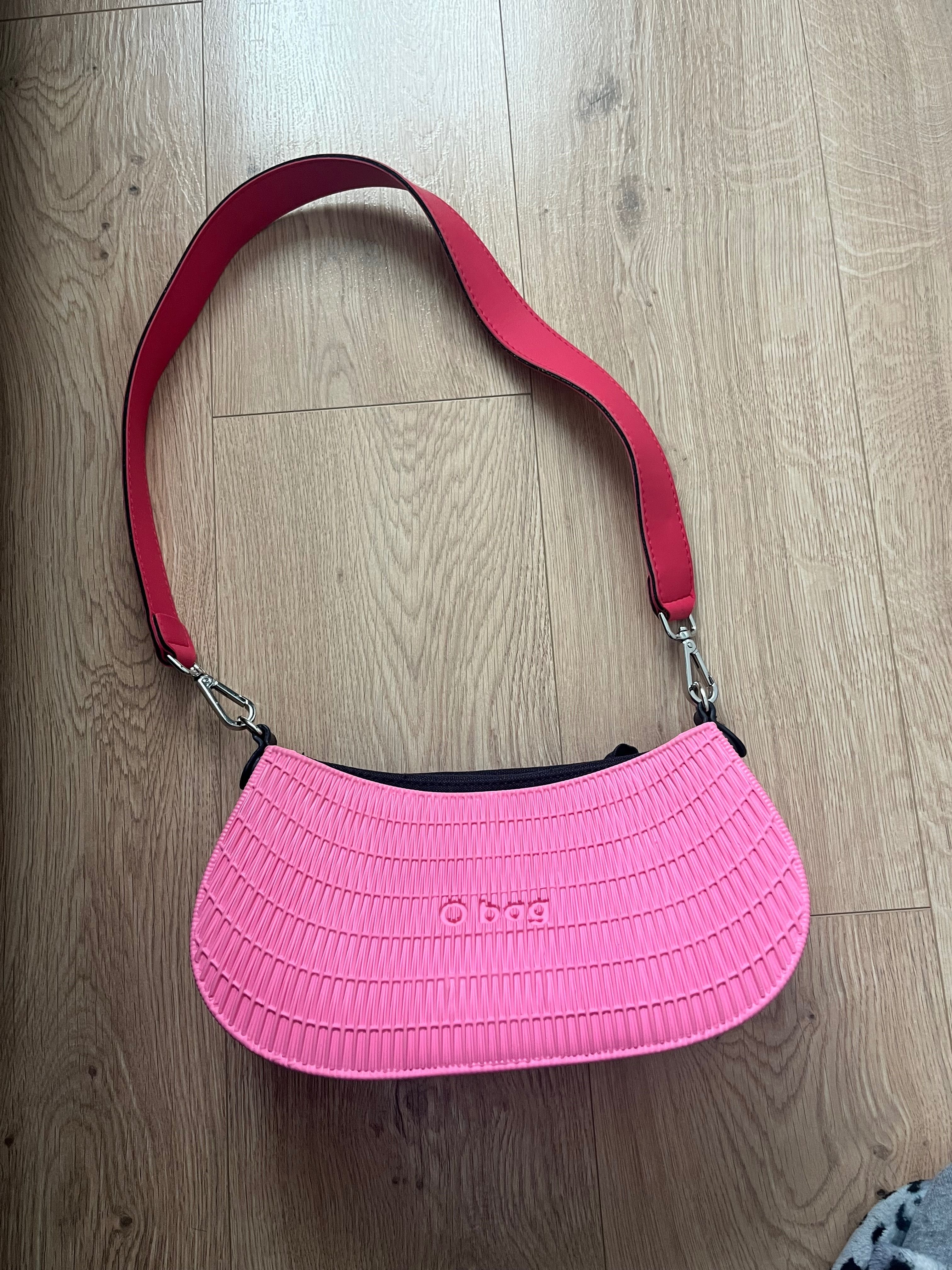 дамска чанта O bag