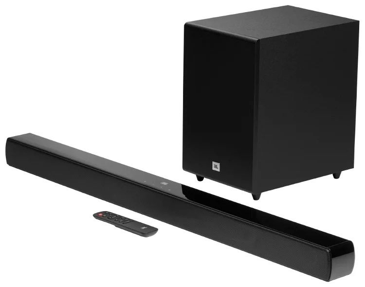 Саундбар JBL Cinema SB170