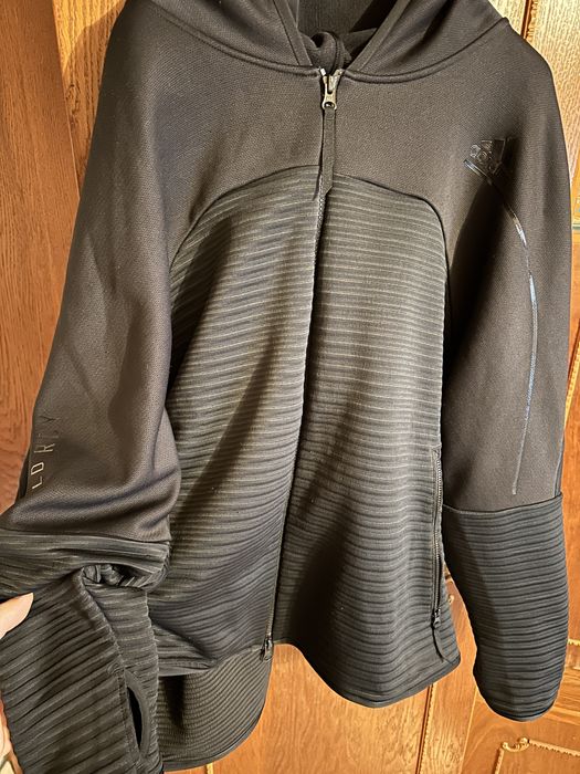 Vand Bluza trening hanorac geaca jacketa Adidas de alergat Coldready