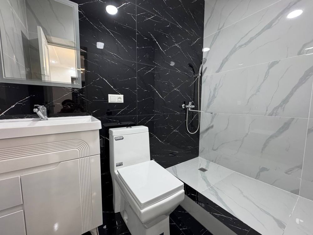 Аренда офис в Центре Саид Барака Infinity 109m2 3 комнат