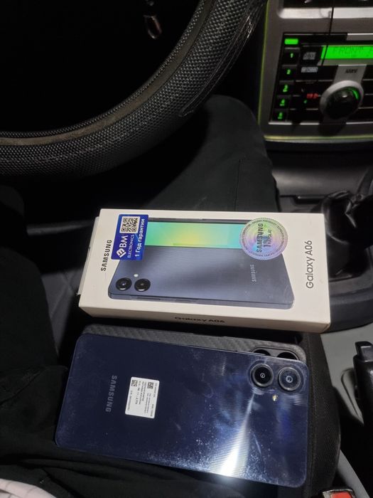 Samsung A06 sotiladi