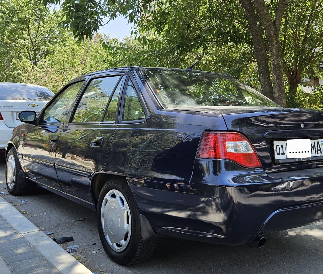 Nexia 1.6 Metan Gaz 100 Балон Нексия 1.6 люкс